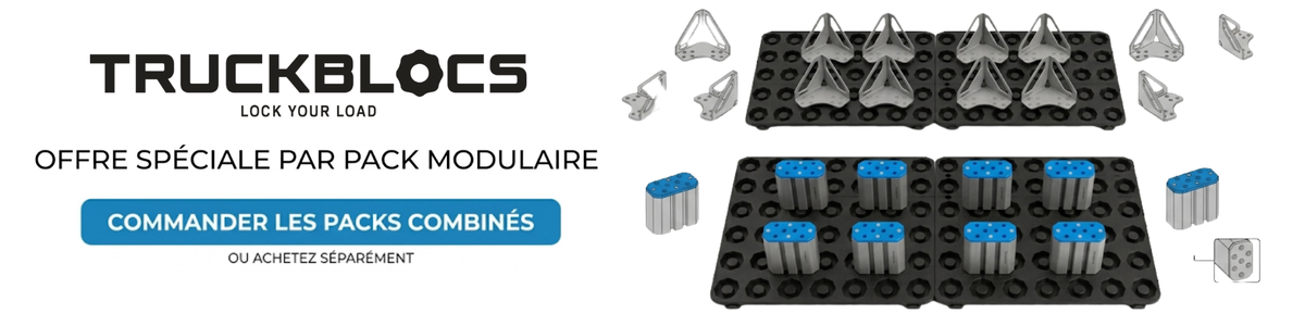 Tous nos packs Truckblocs®