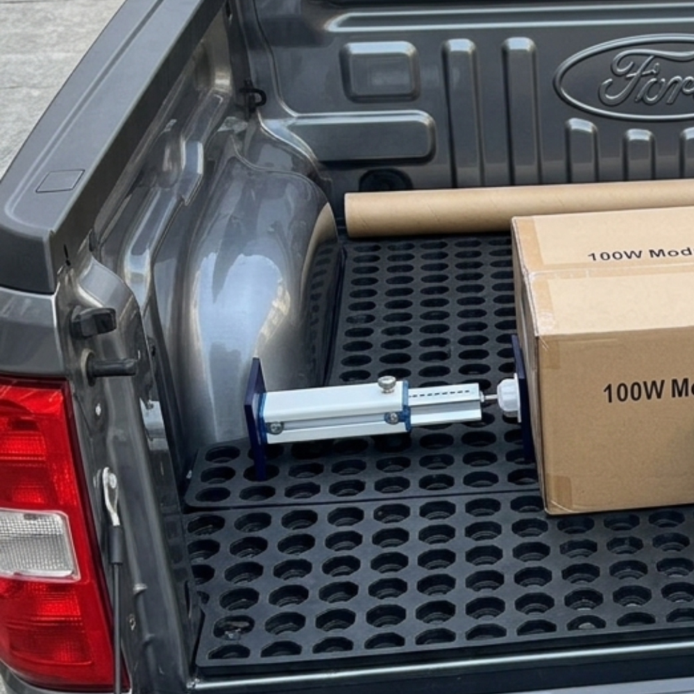 Blocs Réglables Truckblocs®