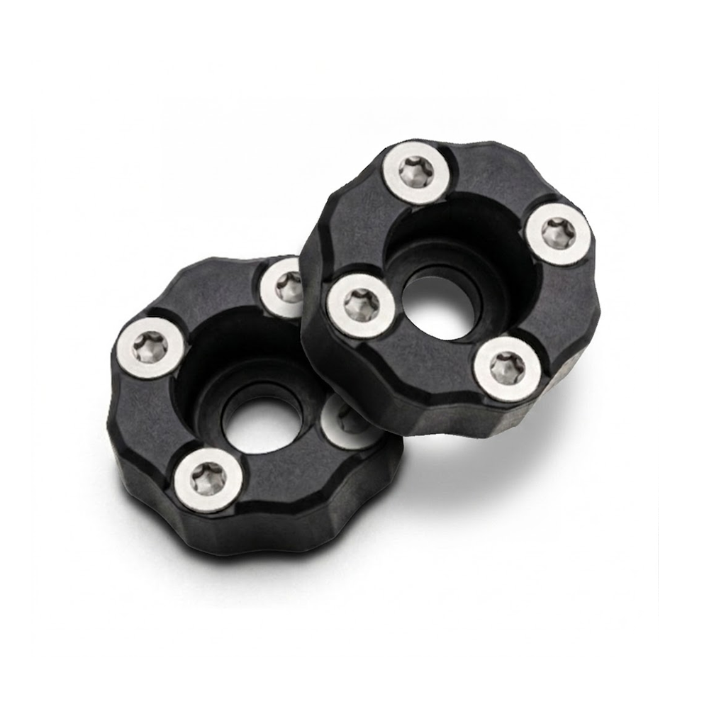 Boutons DIY - Lot de 2