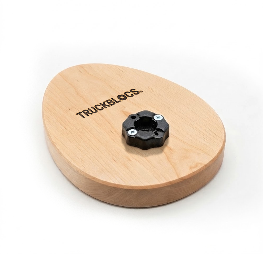 ECO Wood Came Bloc