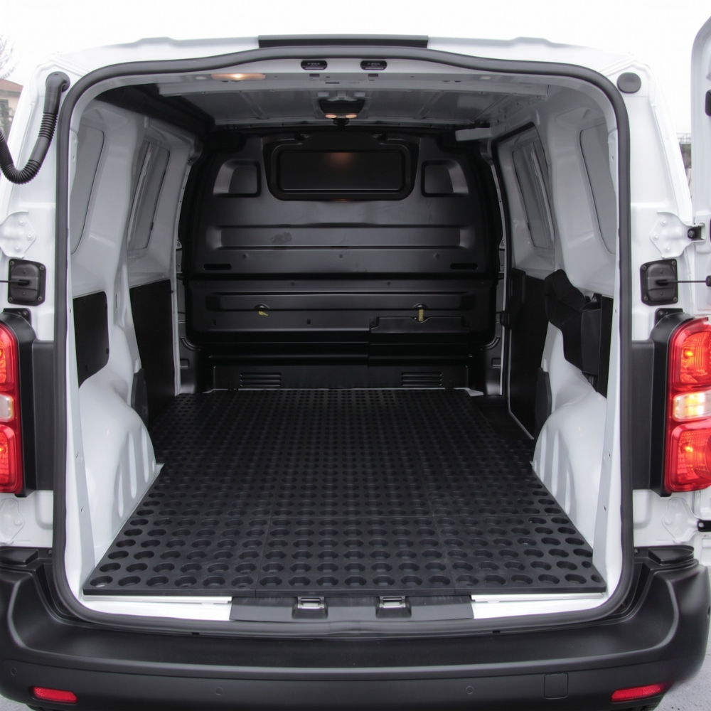 Tapis modulaire Truckblocs®