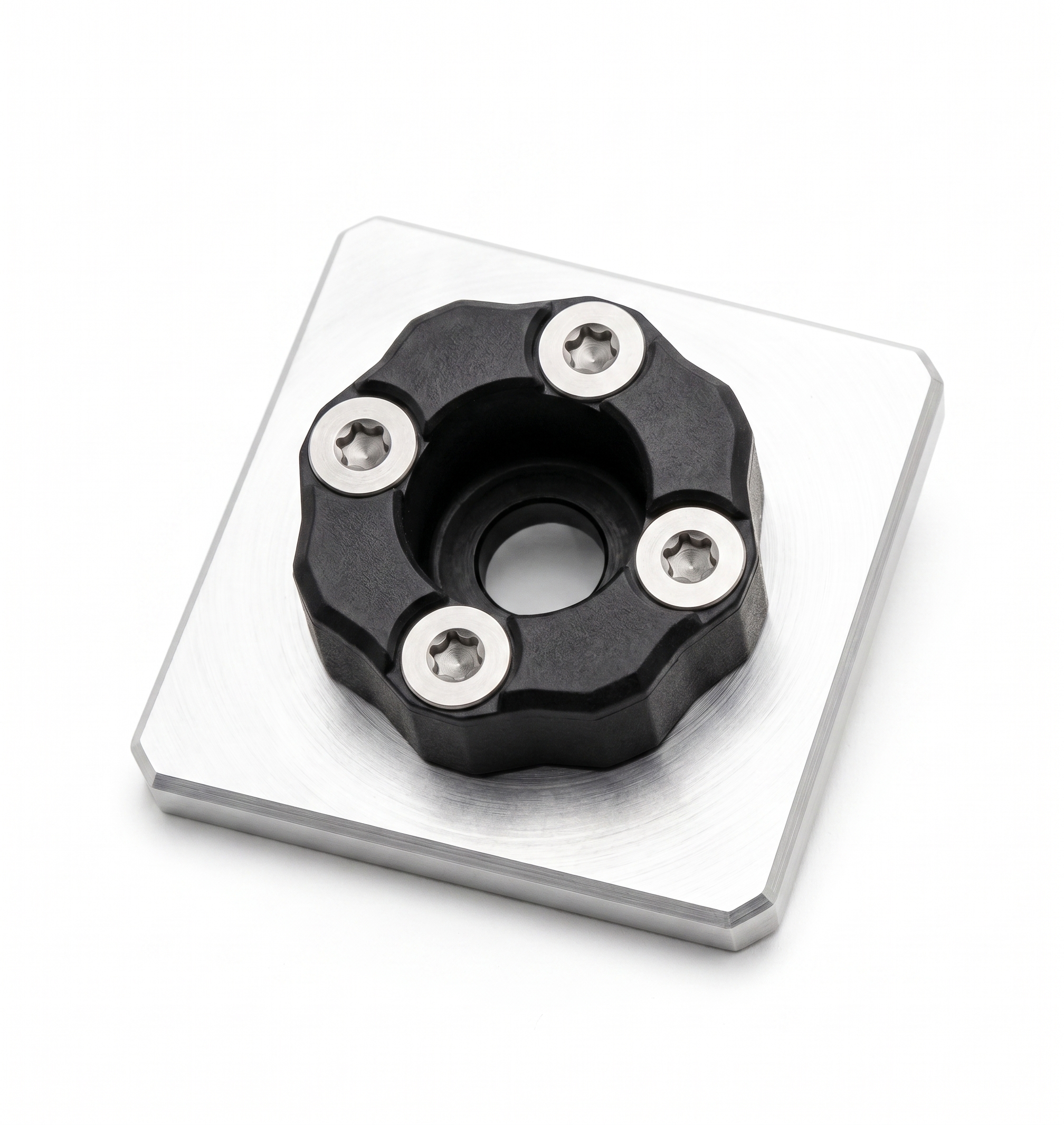 Truckblocs® Stick & Fix - Support Fixation Adhésif Sans Perçage