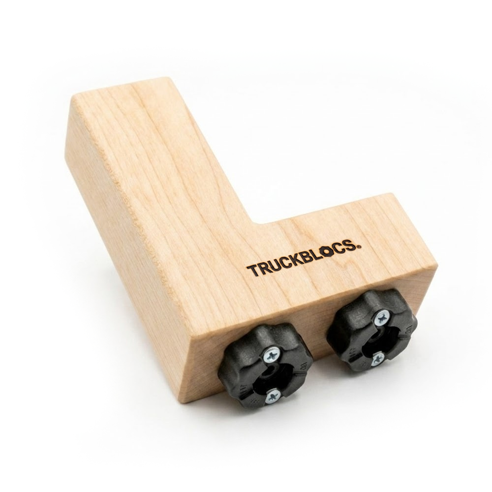 ECO Wood L-Bloc