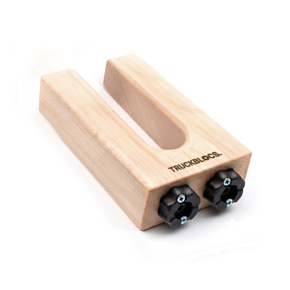 ECO Wood U-Bloc