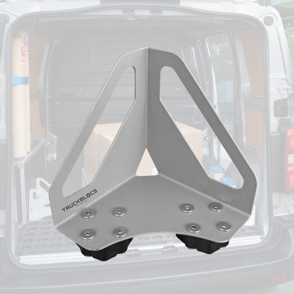Angulaire Bloc Truckblocs®