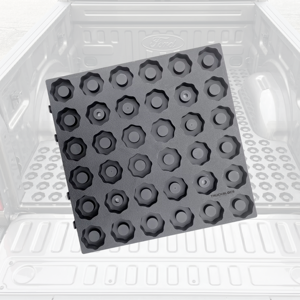 Tapis modulaire Truckblocs®