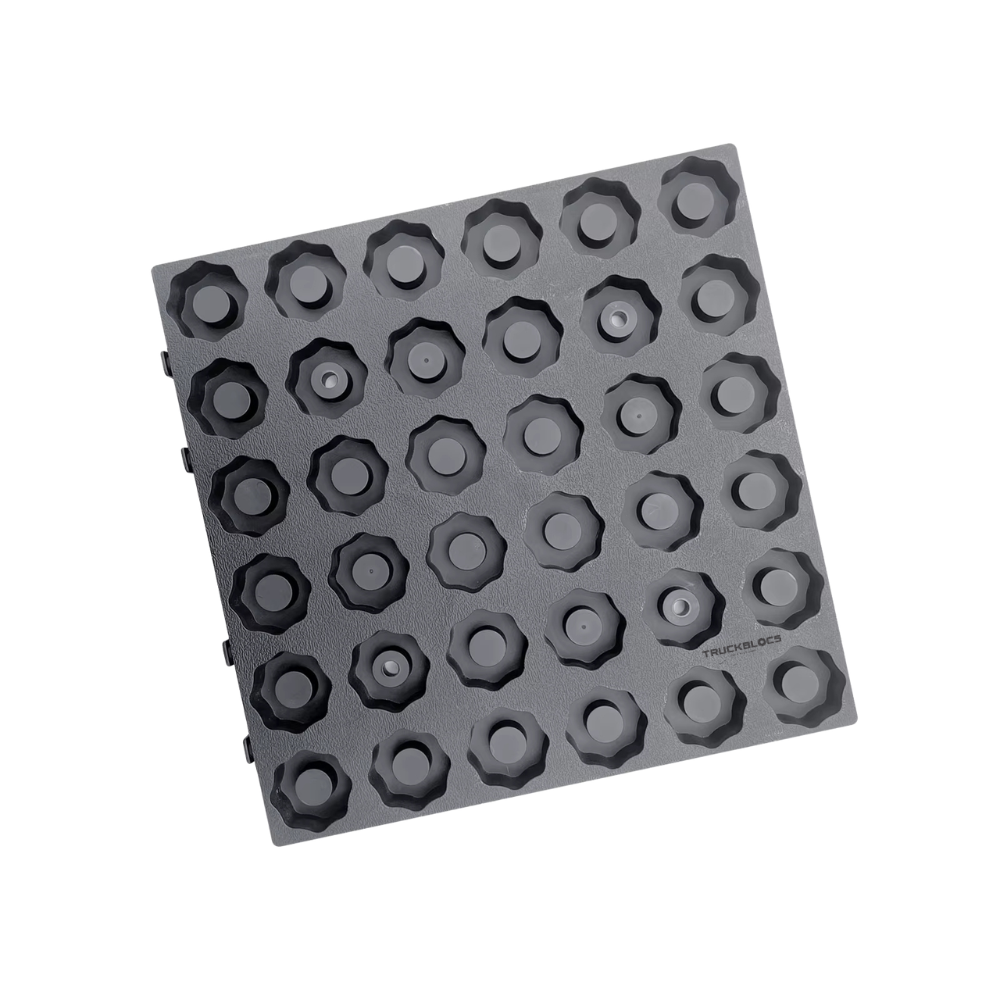 Tapis modulaire Truckblocs®