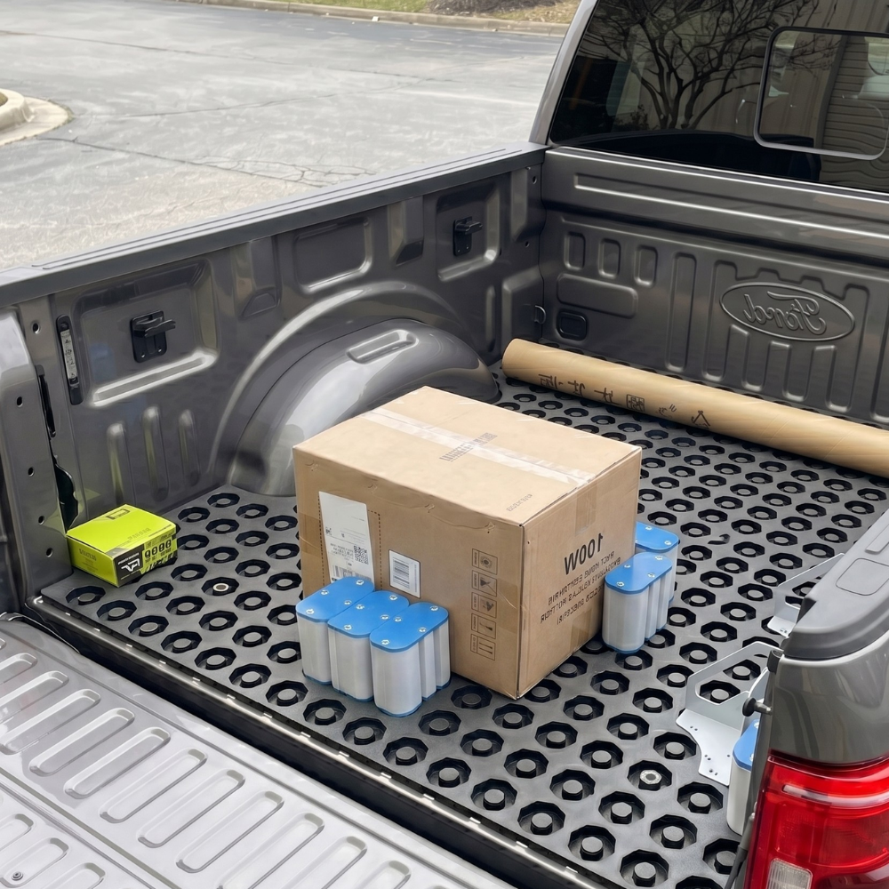 Surface Bloc Truckblocs®