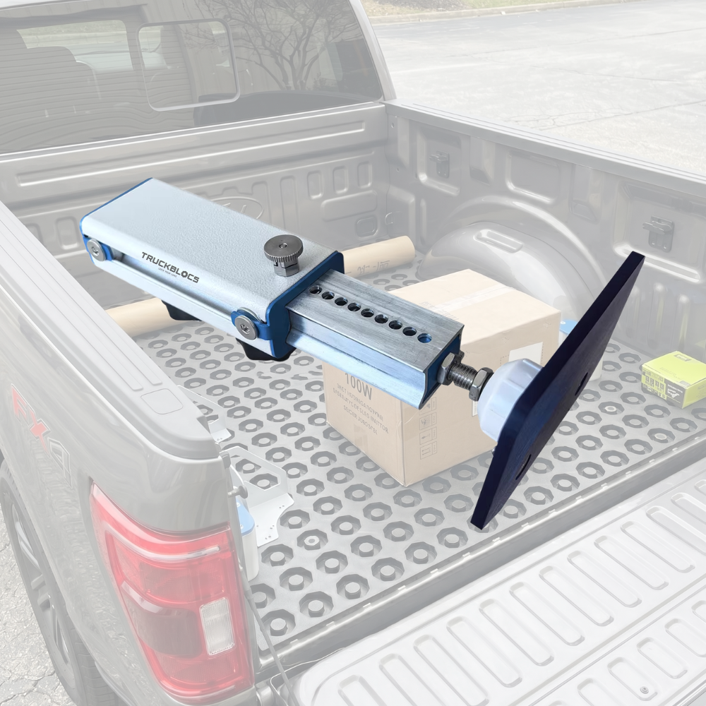 Blocs Réglables Truckblocs®
